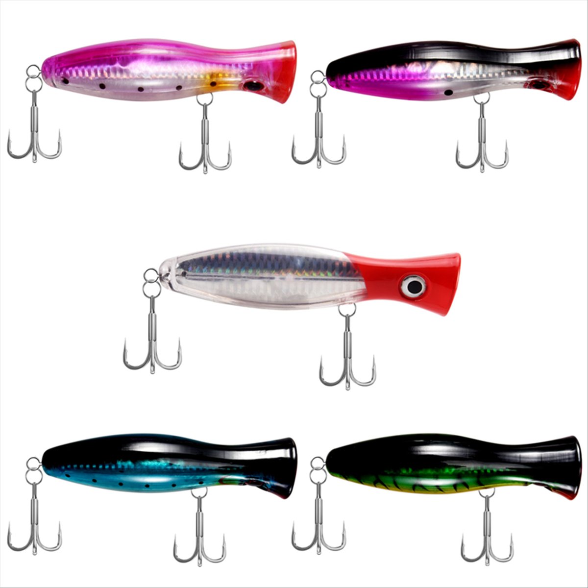 SUMMER SALE Fishing Lures - Po - Fishing Lure Popper review and price
