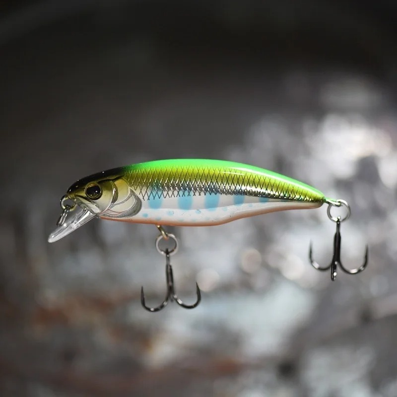Japan Hot Model Sinking Minnow - Fishing Lure Jerkbait review and price