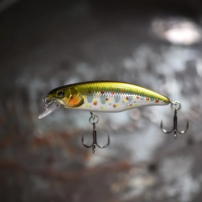 Japan Hot Model Sinking Minnow - Fishing Lure Jerkbait review and price